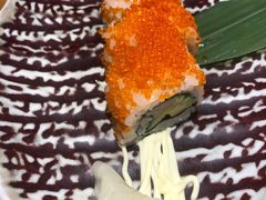 加州卷-有喜屋·深夜食堂(环宇荟店)
