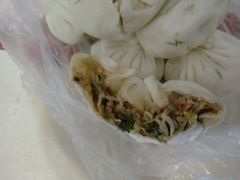 豆芽菜包子-老陶包子铺(南大西南村店)
