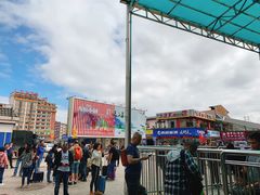 -桂林北站