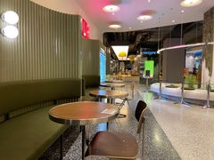 -OUR Bakery(SKP-S店)