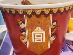 -麦当劳(厦门梧村店)