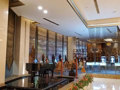 -宜昌均瑶国际酒店(宜昌CBD购物中心夷陵广场店)