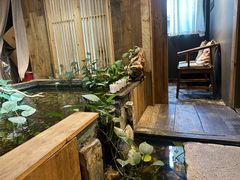 -邈墨茶馆(大兜路1号店)