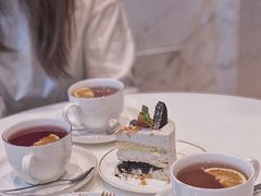 -PETIT PARIS 小巴黎(花园道店)