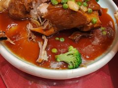 -热河食府(中山路店)