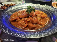 -巴特餐饮6加1音乐餐吧·新疆菜
