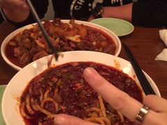 -疆Jiang·新疆秘制料理