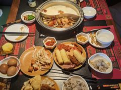 -牛New寿喜烧(金茂览秀城店)