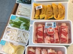 -野妹火锅(龙岗店)