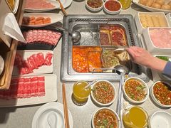 -海底捞火锅(群光广场店)