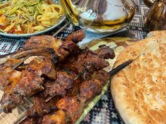 -新疆伊宁远征餐厅