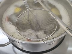 -壹道鸣·药膳鸡(月苑店)