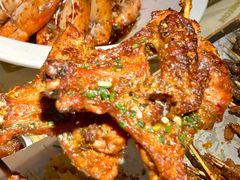 -串盟烧烤·长沙美食地标(星沙店)