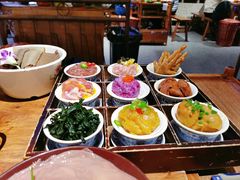 -楠火锅(龙阳广场店)