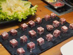 -猪小牛烤肉(青塔店)