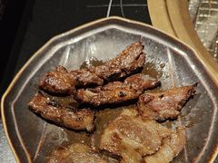 -山川小町·极番烧肉(新地假日广场店)