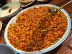 -驿楼兰·新疆菜(火车站店)