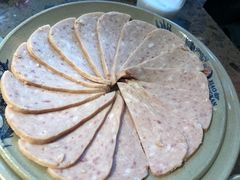 午餐肉-小龙坎老火锅(北京三里屯店)