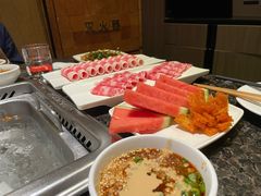 -海底捞火锅(汇悦城店)