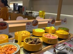 -喜家自助小火锅(卓悦里店)