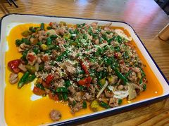 霸王兔.-兔槽江湖菜·重庆璧山兔(水围店)