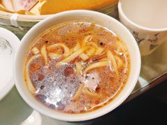 -福荣新中式餐厅