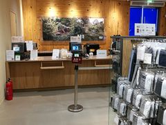 -MUJI无印良品(滨江宝龙城店)