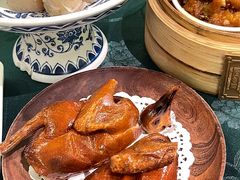 -誉八仙粤菜(万象天地店)