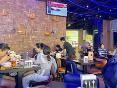 -bluefrog蓝蛙(皇庭广场店)
