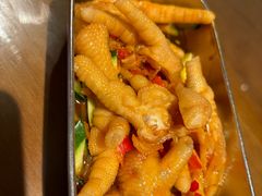 -神府路壹号·海鲜烧烤·砂锅粥·锅物(三坊七巷店)