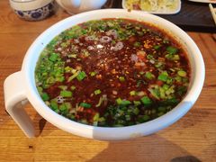 -中阿兰牛肉面(悦海新天地店)