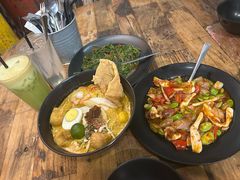 -Limapulo: Baba Can Cook
