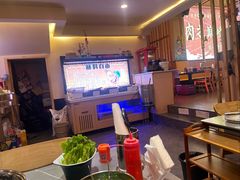 -正宗齐齐哈尔烤肉·齐牛哥鲜切炭火烤肉(杭州总店)