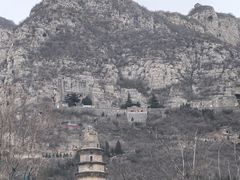 -响堂山石窟-北响堂山石窟