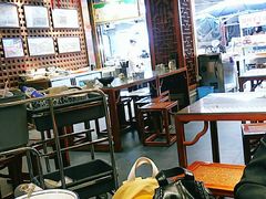 大堂-毅祥斋老孙家泡馍(西羊市店)