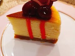 樱桃重乳酪-御品轩(汉神购物广场店)