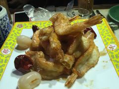 -那家小馆•北京菜•烤鸭(中关村店)