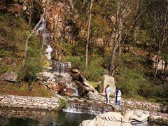 -大连天门山国家森林公园