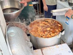 -老火车站牛肉粉