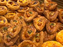 -BreadTalk面包新语·烘焙蛋糕(金光华广场店)