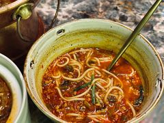 -浩海火燒雲傣家菜(芮欧百货店)