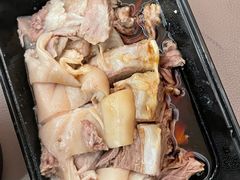 -小辫子羊肉面馆(周东店)