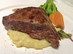 -K·Kitchen KK牛扒厨房(江南西店)