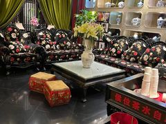 -上海1号私藏菜(静安店)