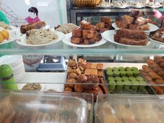 -老磁器口豆汁店(天坛店)