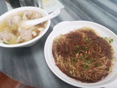 -曾仔竹升面