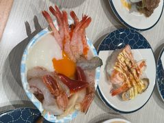 -滨寿司(新街口中央商场店)