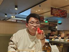 -海底捞火锅(西单店)