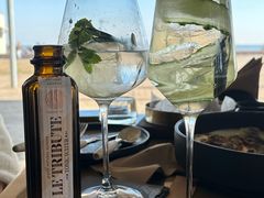 -y SEA·西班牙餐厅(阿那亚·北戴河店)