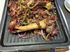 -房陵农家(东亭店)